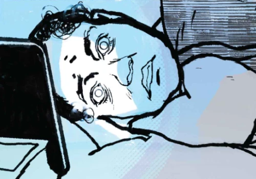 Pulitzer dla komiksowego reportażu o cyfrowym oszustwie