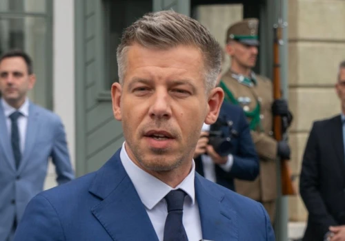 Na inauguracji rządu Magyara zagrają aż 5 hymnów. W tym jeden 