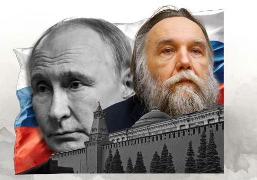 Aleksander Dugin. Jak rosyjski ideolog wpływa na zachodnią prawicę?
