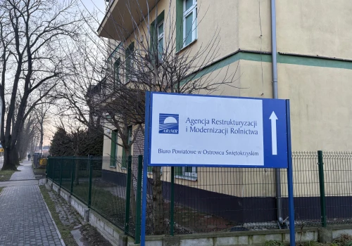 Jest dłuższy termin składania wniosków o dopłaty bezpośrednie i obszarowe dla rolników