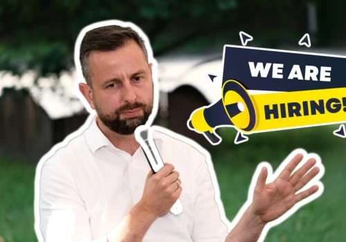 MON poszukuje specjalistów do wojska. Lista zawodów pokazuje nową rzeczywistość armii