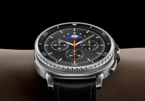 Samsung obniża ceny Galaxy Watch 8 Classic. Różne warianty tańsze