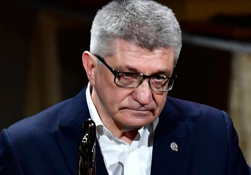 Rosyjski reżyser Aleksander Sokurow komentuje odwołanie wystąpienia na Biennale