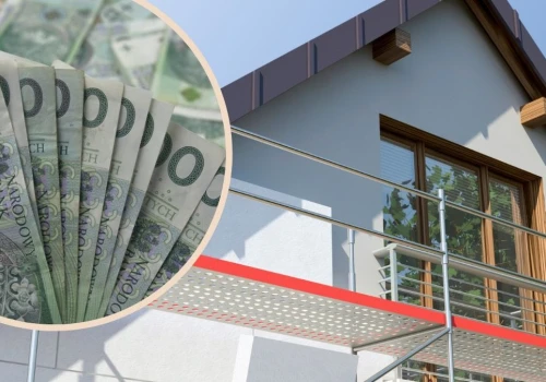 Chcesz wymienić okna albo ocieplić fundamenty? Dotacje z haczykiem