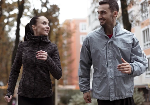 Slow jogging bez tajemnic. Otwarty trening w Cygańskim Lesie