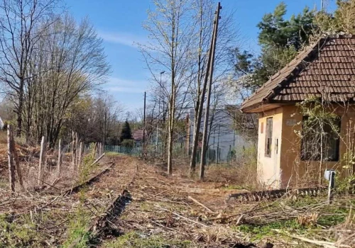 Szczucinka nie pojedzie do Buska-Zdroju? Mimo starań, plany przedłużenia linii pod znakiem zapytania