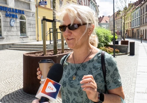 Ulica Długa – serce Raciborza od wieków. Co dziś sądzą o niej mieszkańcy?