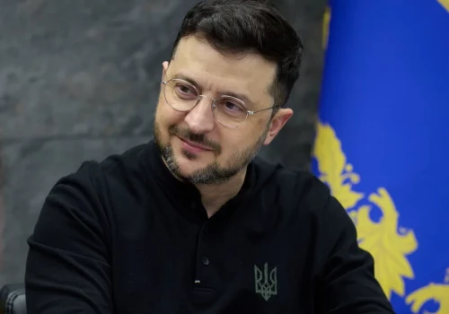Ukraina chciała zaatakować Rosję? Trump interweniował w ostatniej chwili