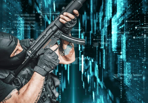 #CyberMagazyn: Terrorgram jako cyfrowa infrastruktura skrajnie prawicowego terroru