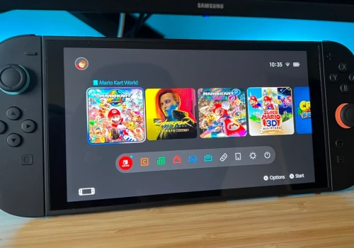 Nintendo zapowiedziało podwyżki. To ostatni moment na zakupy