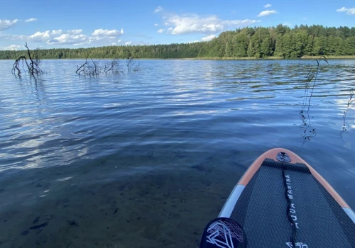 Długi weekend w połowie maja. Ceny niższe niż w majówkę, coraz więcej Polaków przekłada odpoczynek