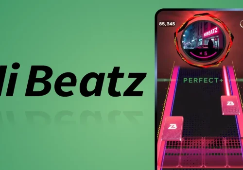 Hi Beatz – nie ma to jak rytm (recenzja gry)
