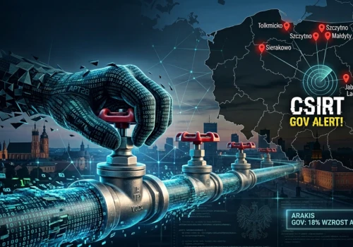 Rosjanie chcieli nam zakręcić kurki z wodą w pięciu miejscowościach