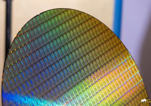 Intel wraca na szczyt. Podpisano umowę z Apple