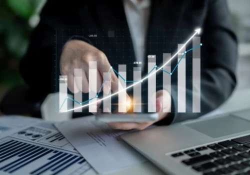 Wzrost na IaaS w Europie o 72 proc., spadek na outsourcingu IT