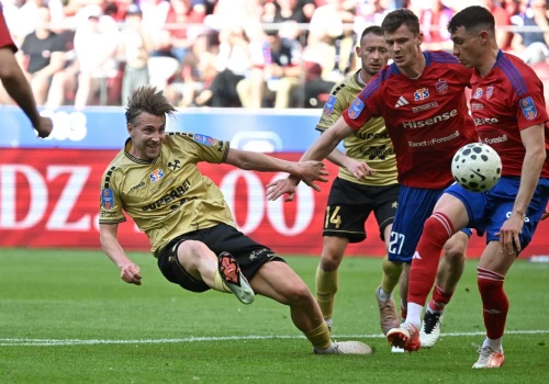 Górnik - Zagłębie: typy, kursy, transmisja, składy (09.05.2026)