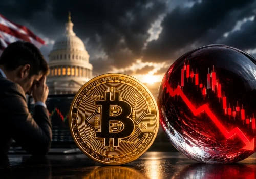 Dzisiaj jest ważny dzień dla Bitcoina. Przygotuj się na 14:30