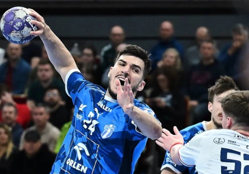ORLEN Superliga: Orlen Wisła Płock - PGE Wybrzeże Gdańsk. Relacja live i wynik na żywo