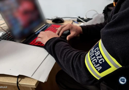 Były dyrektor przedszkola na Podkarpaciu zatrzymany ws. pedofilii. Był związany z PSL