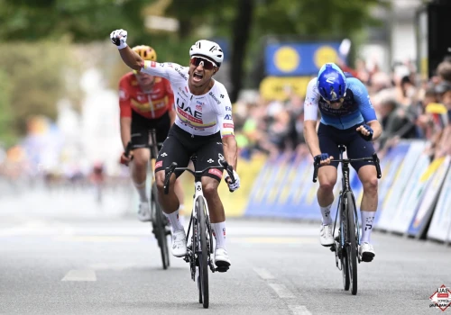 Widoki na więcej – zapowiedź 2. etapu Giro d’Italia 2026