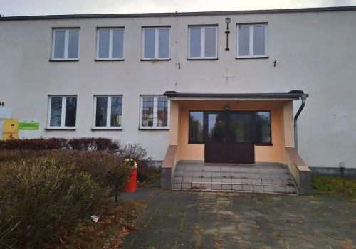 10 mln zł dla szpitala w Nowej Dębie. Rozwój psychiatrii dzieci i dorosłych