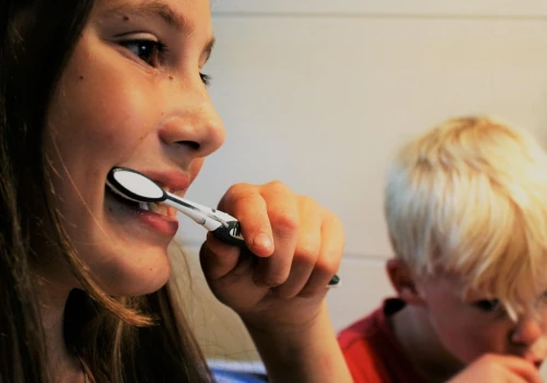 Dzieci i młodzież skorzystają z bezpłatnych przeglądów dentystycznych