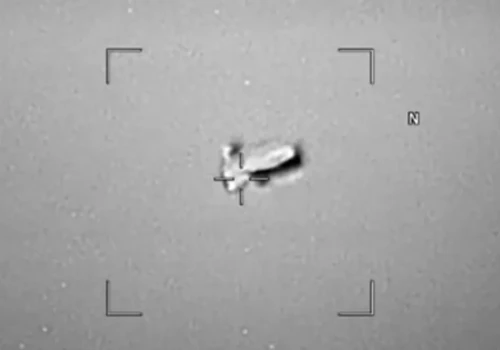 USA ujawnia „tajne dokumenty na temat UFO”. Co w nich jest?