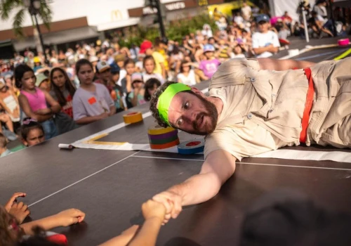 Co robić w weekend na Teneryfie? Filmy, koncerty i festiwale
