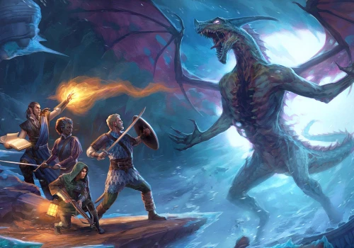 8 lat temu zadebiutowało genialne RPG, które przetarło szlak Baldur’s Gate 3