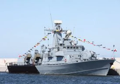 Zastąpią Orkany. Oto plany Marynarki Wojennej