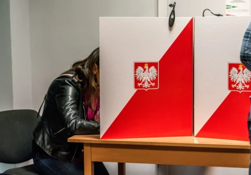 Referendum w niedzielę. Mieszkańcy odwołają wójta?