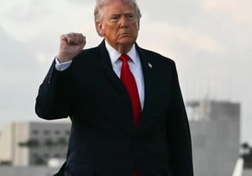 Trump dopuścił możliwość przeniesienia amerykańskich żołnierzy z Niemiec do Polski