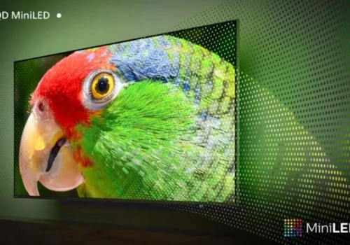 Duży, bardzo tani i z Google TV. 75
