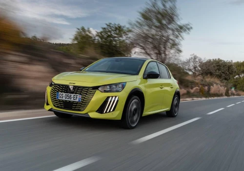 Nowy Peugeot 208 100 KM Turbo już za 69.900 zł. Gorące oferty u dealerów