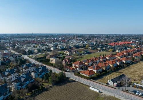 Susza już w polskich domach. Sytuację pogarsza chaos deweloperski