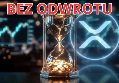 To koniec “taniego” XRP. Analityk ujawnia scenariusz, na który 99% inwestorów nie jest gotowych!