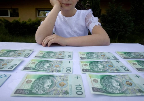 Ksiądz ostro o drogich prezentach dla dzieci. 