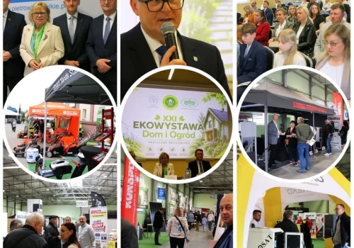 Szukasz ekologicznych rozwiązań dla swojego domu w jednym miejscu? W Pietrowicach Wielkich rozpoczęła się 21. Ekowystawa, jedno z największych wydarzeń ekologicznych w regionie