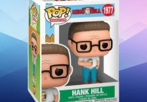 Wyprzedaż figurek Funko POP! w Empiku. Polecane oferty na tanie modele do 45 zł!