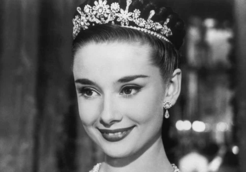 Zapach zakazany, czyli ulubione perfumy Audrey Hepburn. Zachwycają do dziś