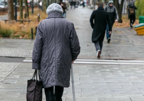 Pracowała przez 58 lat. Teraz taką emeryturę dostaje, ZUS potwierdza, że jest tu rekordzistką