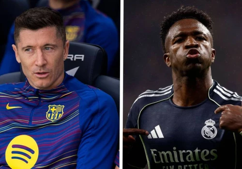 La Liga: FC Barcelona - Real Madryt. Gdzie obejrzeć? Transmisja TV i stream online