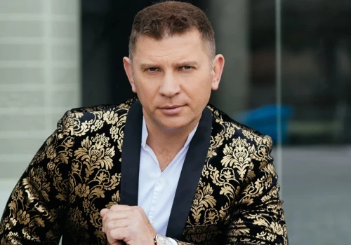 Marcin Siegieńczuk Toples nie zwalnia tempa. Czy wróci kultowy hit disco polo?