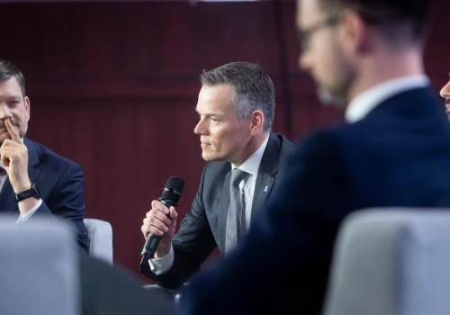 W Polsce brakuje kapitału na finansowanie innowacji. Mogliby to zmienić ubezpieczyciele