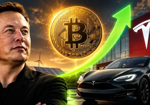 Tesla ponownie zaakceptuje BTC? Są nowe informacje