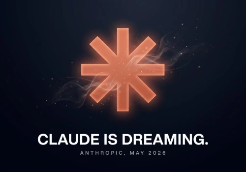 Dreaming w Claude Code. AI zaczyna śnić jak człowiek