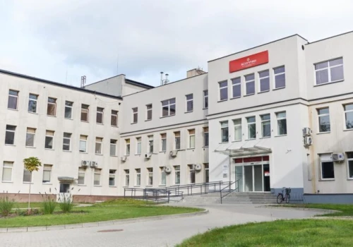 Mamy wybrały! Blachownia wśród najlepszych porodówek na Śląsku