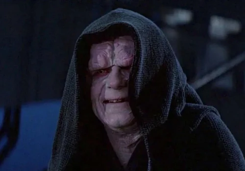 Imperator Palpatine popełniał ten sam błąd przez wszystkie trylogie Gwiezdnych wojen. Fani dostrzegli zaskakujący schemat