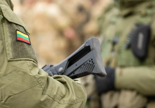 Drugi europejski kraj podpisał umowę SAFE. Miliardy euro na armię