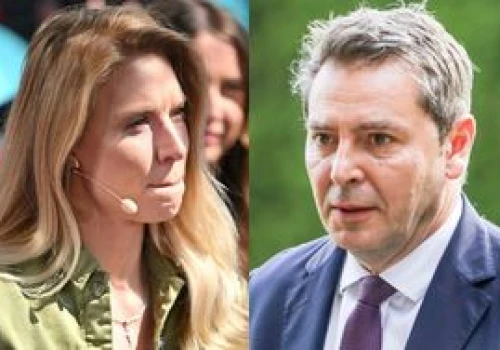 Karolina Pajączkowska grzmi po przegraniu procesu z Michałem Adamczykiem: 